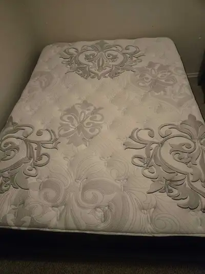 Queen mattress , View more