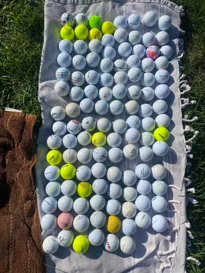Golf Balls for Sale, View more