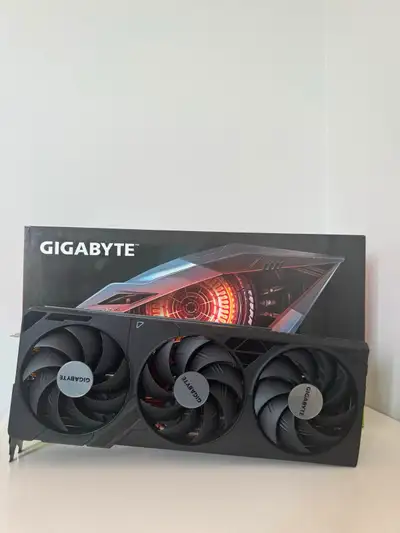 RTX 4090, View more