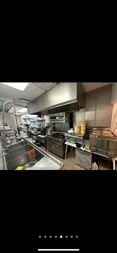 ️ Now Hiring: Part-Time Chef & Front-of-House Assistant (Franchise – Toronto Area) Location: North Y...