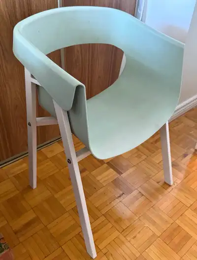 1 x indoor/outdoor chairs, View more