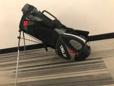 YONEX Golf Carry Stand Bag, View more