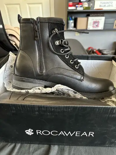 Rocawear Men's Boots, View more