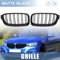 Front grill for bmw
