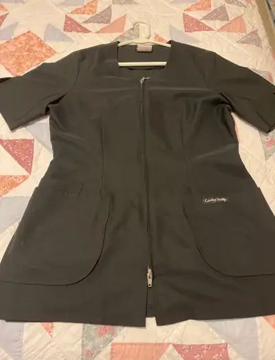 Scrubs tops and bottoms , View more