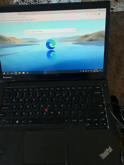 14" Lenovo Thinkpad  Laptop Notebook, View more