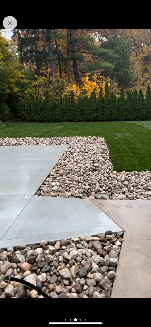 Landscaping Services! NEW SOD62863241630849124