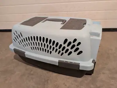 Petmate Pet Taxi Fashion Dog Crate - Small, View more
