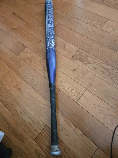 EASTON POWER CONTOUR SOFTBALL BAT Aluminum, 34", 28 oz Barrhaven