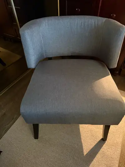Accent Chair, View more