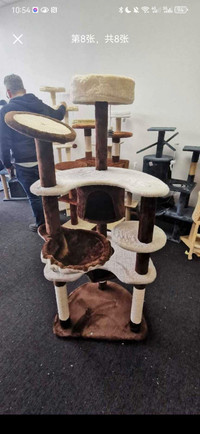 Warehouse for sale ,Cat tree, cat climbing frame$39-169