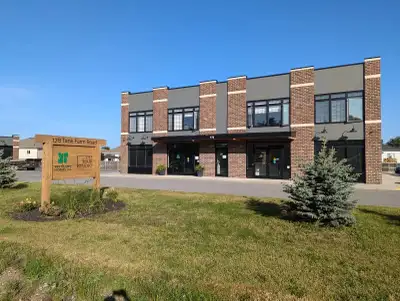 2 BEDROOM UNIT - ALL UTILITIES INCLUDED $1950.00 Beautiful 2 bedroom units available August 15 - Sep...