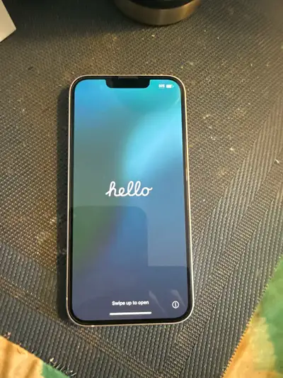 Selling my iPhone 14 with 128GB of storage in excellent condition. This phone has been well-cared fo...