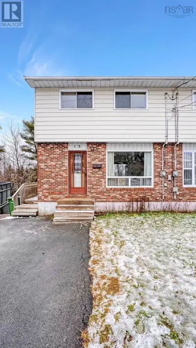 2bed 2 bath house for long term rental - Cole harbour