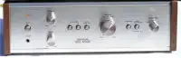 Pionner sa5200 vintage integrated ampli