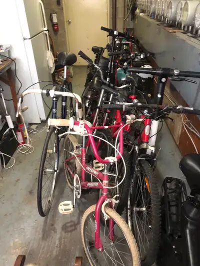 Used Bikes for Sale, View more