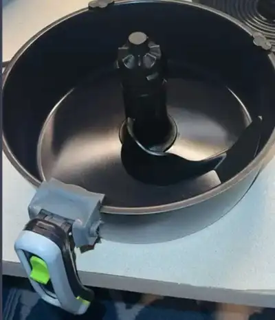 T-Fal Air Fryer, View more