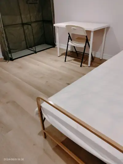 $500 basement rooms for rent