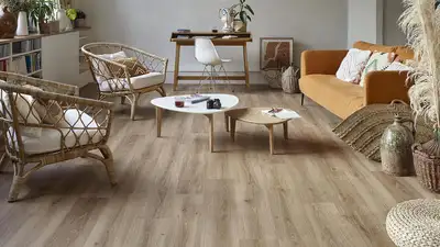 Looking to upgrade your floors? I offer professional flooring installation services for laminate, vi...