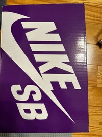 Nike Sb dunk Oshawa / Durham Region Toronto (GTA) Preview
