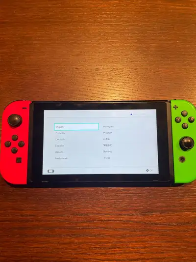 Nintendo switch, Voir plus