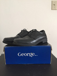 George Men’s Lou dress shoes 