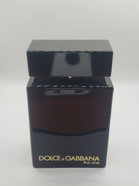 Dolce & Gabbana the one intense EDP Men's 100ml