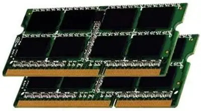 DDR3 SODIMM Memory 8GB, View more