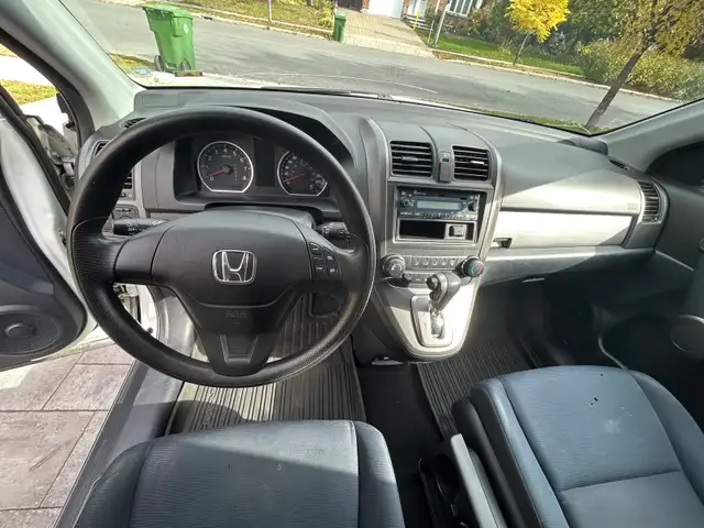 2011 Honda CR-V600046489190410246