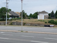 BUILD TO SUIT RETAIL OPPORTUNITY IN KANATA SOUTH