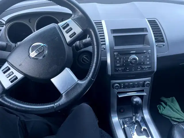 Nissan Maxima 2007 Fully Loaded in Cars & Trucks in Edmonton - Image 4