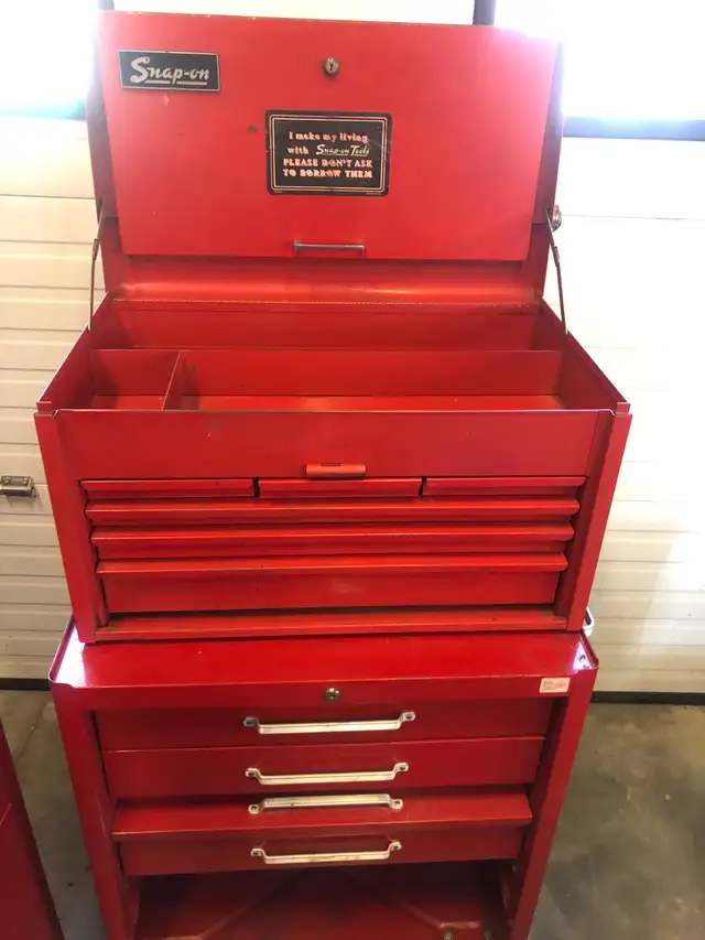 Tool Chests in Tool Storage & Benches in Calgary - Image 4
