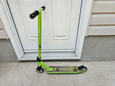 Scooter for Sale, View more