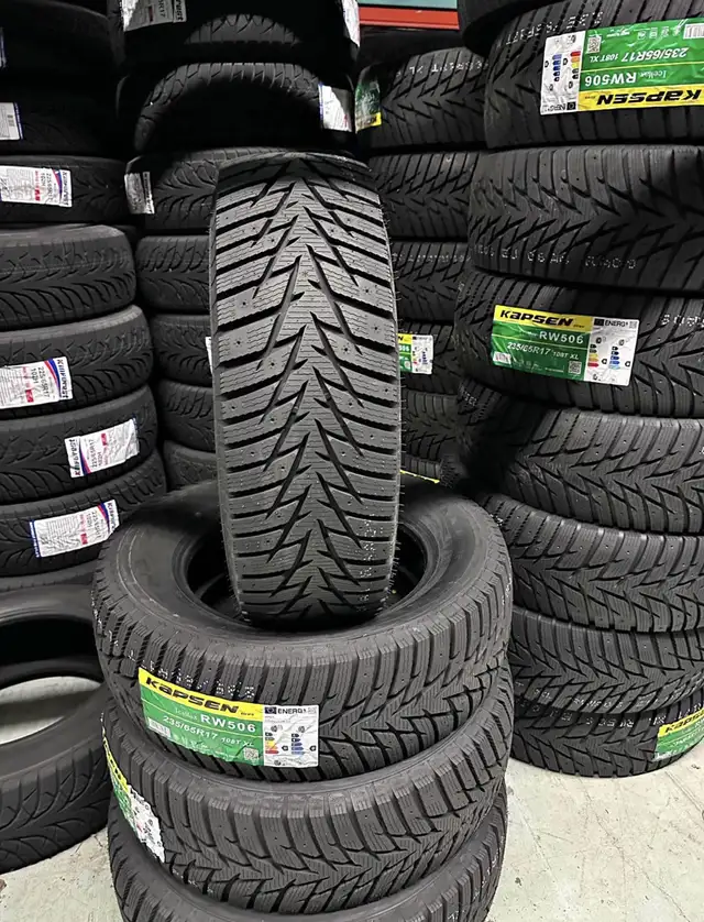 Winter tires Sale. tires in eBike in Mississauga / Peel Region - Image 7