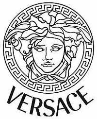 MENS AND WOMENS  PERFUME AND COLOGNE--VERSACE