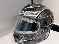 Snowmobile Helmet 