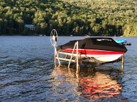 Malibu sportster 