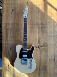 Fender Deluxe Nashville Telecaster