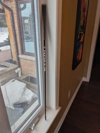 TAYLORMADE DRIVER SHAFT , View more