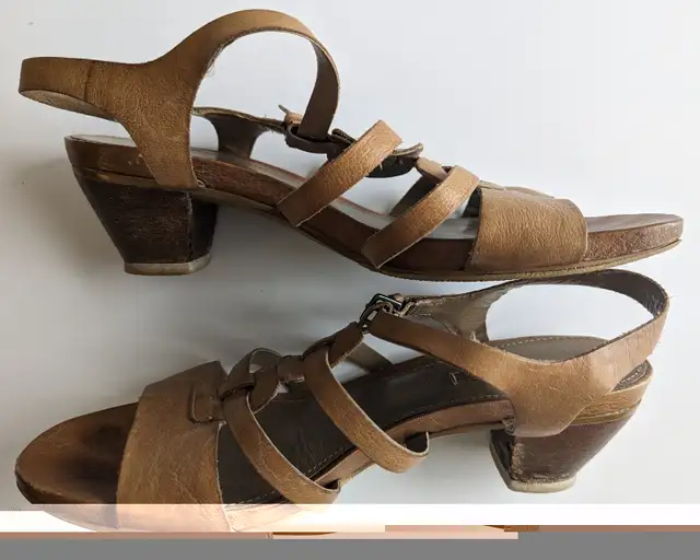 Chaussures pour femmes ecco Women Shoes in Women's - Shoes in City of Montréal - Image 3