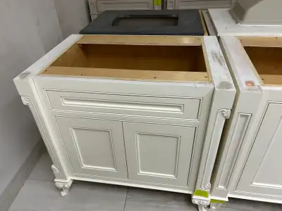 bathroom vanities , View more