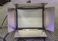 1900 LED Video Photography Studio Panel Lighting