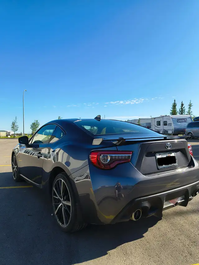 2020 GT86 in Cars & Trucks in Calgary - Image 6