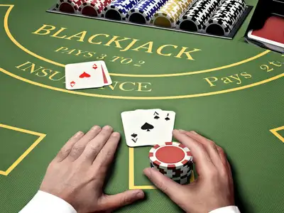 Looking for a fun personality to deal blackjack at a casino theme party. No experience necessary, ju...