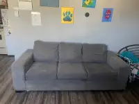Couch pickup only
