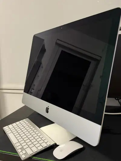 iMac 2017 , View more