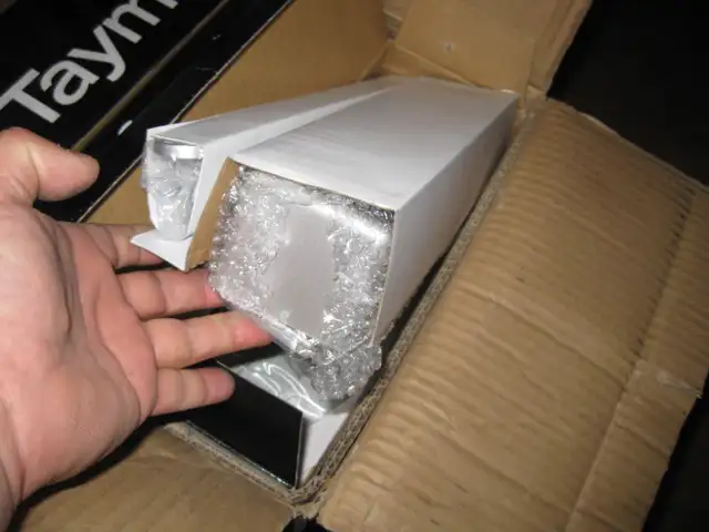 Taymor 1900 Series Door Closer NIB628543946339861214