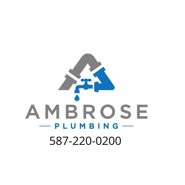 Ambrose Plumbing – Licensed & Insured Plumber in Lethbridge