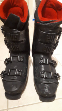 Nordica ski boots NR960 size 10
