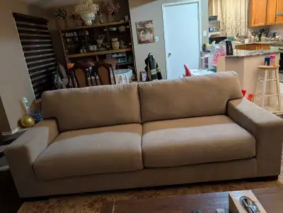 good condition sofa., View more